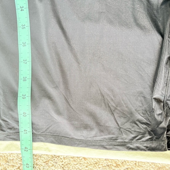 NEW Skims X Swarovski Black Sparkle Jelly Sheer Intimates Tube Skirt - Picture 15 of 15